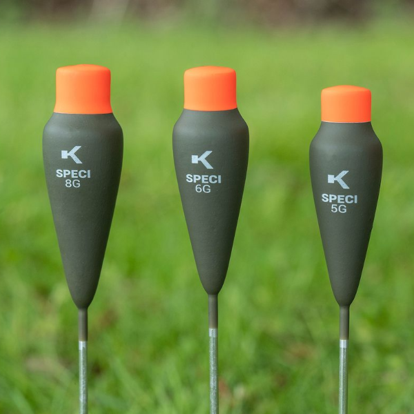 Korum Glide Speci Stick Floats 4 Korum Glide Speci Stick Floats - Image 2