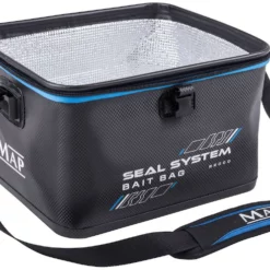 MAP Seal System EVA Bait Bag -Game Fishing Shop y1yguhjo637048336441302276