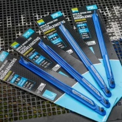Preston Innovations GPM-B Spade End Barbless Hooklengths -Game Fishing Shop y1yz3355636786664238550065