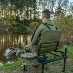 Korum Accessory Chair S23 Standard 19 Korum Accessory Chair S23 Standard -Game Fishing Shop y21rrykp637532935388819805