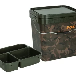 Fox 17ltr Bucket Insert -Game Fishing Shop y2o1ptgu637177026066230923
