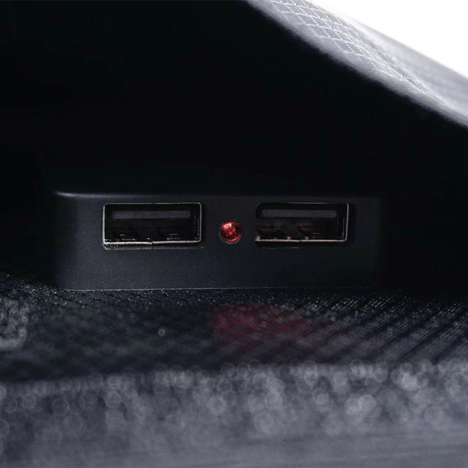 Ridge Monkey Vault USB-A PD 21w Solar Panel 5 Ridge Monkey Vault USB-A PD 21w Solar Panel - Image 3