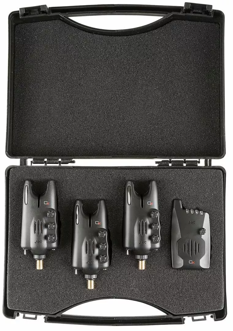 JRC Radar CX Alarm 3+1 Set 7 JRC Radar CX Alarm 3+1 Set - Image 5