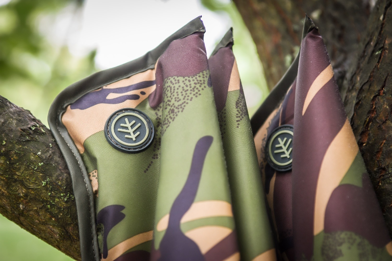 Wychwood Tactical HD Rod Sleeves 6 Wychwood Tactical HD Rod Sleeves - Image 4