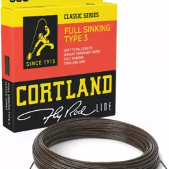 Cortland 333 Classic Trout Fly Line -Game Fishing Shop y3razhgc636602456683832122