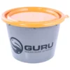 Guru Bucket 18 Litre 1 Guru Bucket 18 Litre -Game Fishing Shop y41avnkl637522616728494793