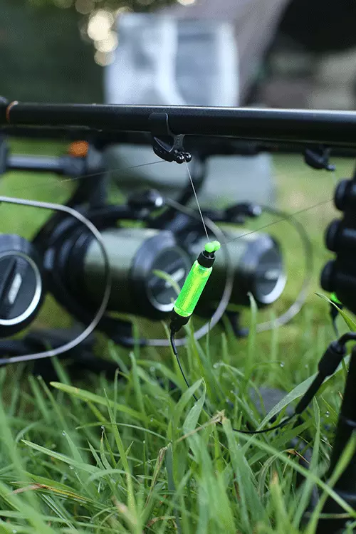 Fox Black Label Adjustable Line Clips 7 Fox Black Label Adjustable Line Clips - Image 5