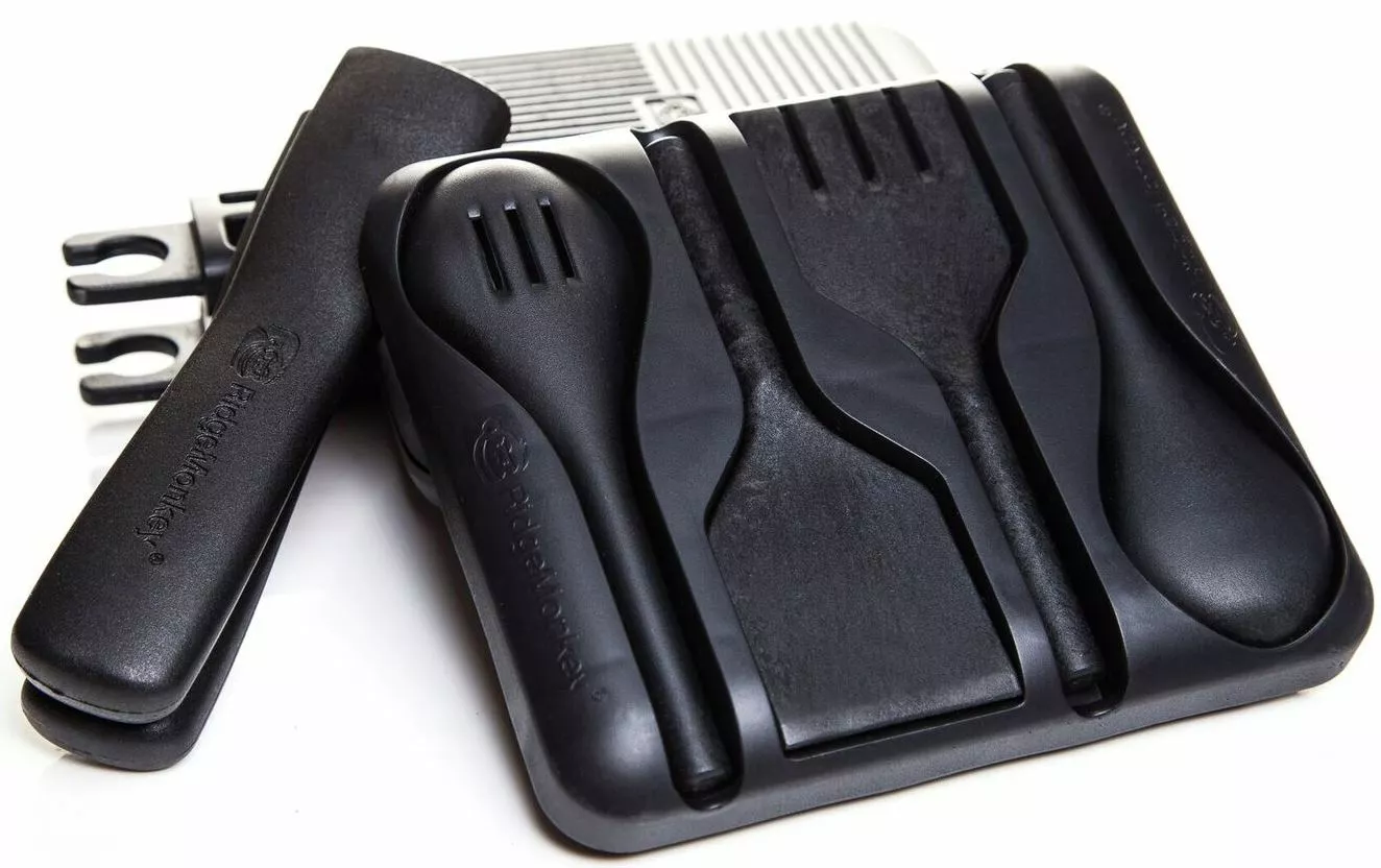 Ridge Monkey Connect Compact Toasters 4 Ridge Monkey Connect Compact Toasters - Image 2