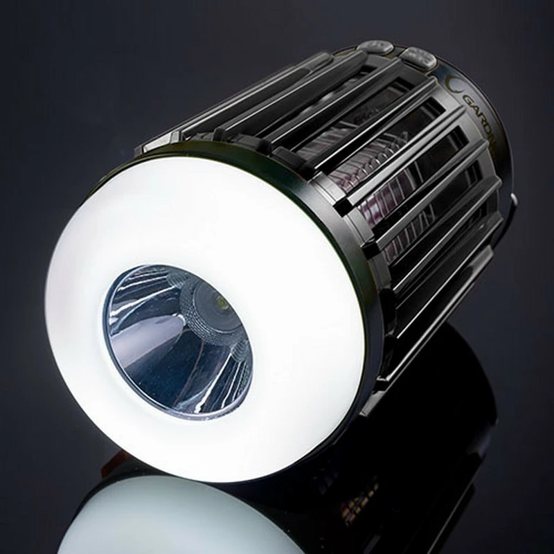 Gardner Mozzi Lamp 5 Gardner Mozzi Lamp - Image 3