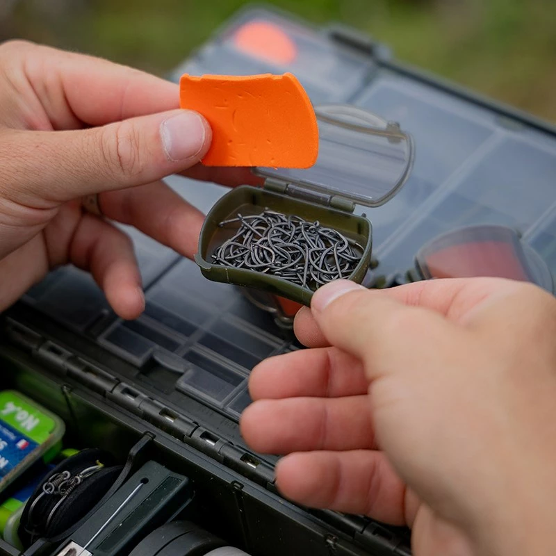 Fox Hook Boxes 3 Fox Hook Boxes