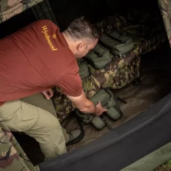 Wychwood Comforter Packsmart -Game Fishing Shop y5nkesul638098225122361203