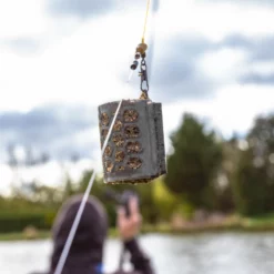 Preston Innovations Hexmesh Plastic Cage Feeders -Game Fishing Shop y5vuzldp637879381242312027