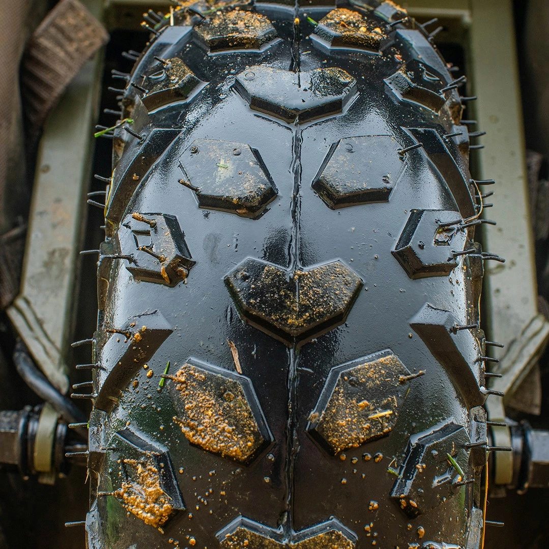 Nash Trax Evo Power Barrow 8 Nash Trax Evo Power Barrow - Image 6