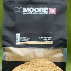 CC Moore Live System Bag Mix -Game Fishing Shop yb23j0ck636664604630311534