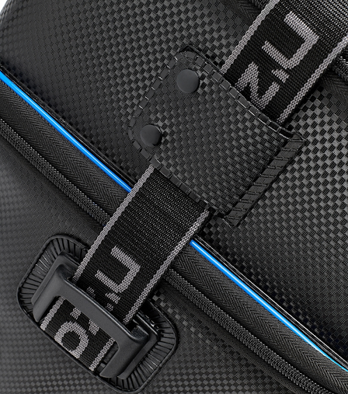 Daiwa N'zon EVA Double Bait Bag 7 Daiwa N'zon EVA Double Bait Bag - Image 5