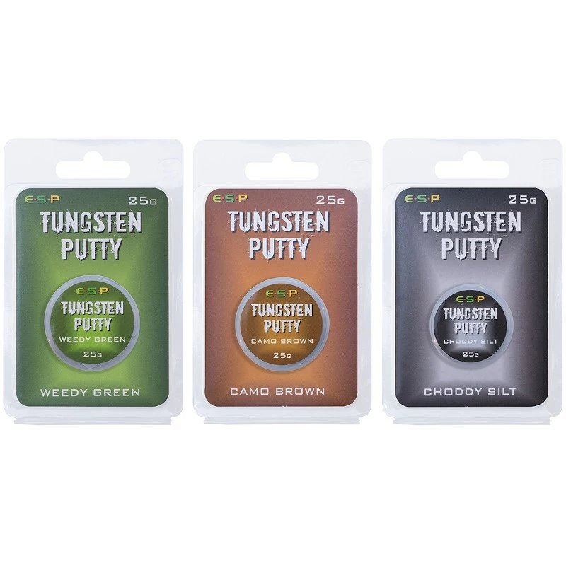 ESP Tungsten Putty 3 ESP Tungsten Putty