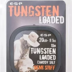 ESP Tungsten Loaded Coated Hooklink -Game Fishing Shop ydhlrczx636686315506580364