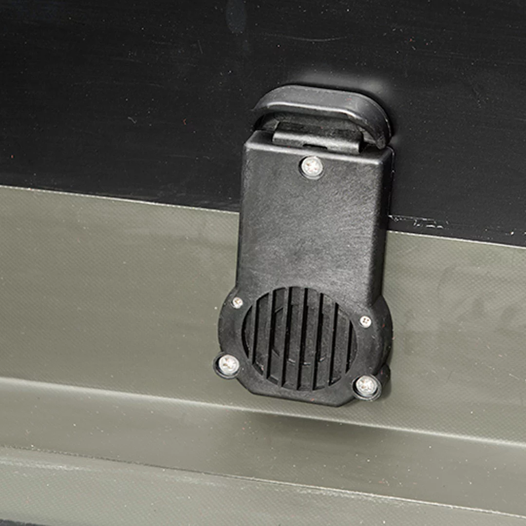 Fox EOS 300 Boat 8 Fox EOS 300 Boat - Image 6