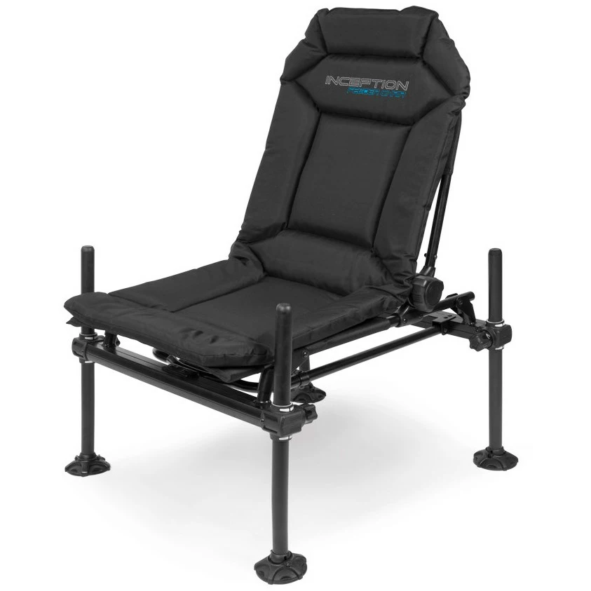 Preston Innovations Inception Feeder Chair 3 Preston Innovations Inception Feeder Chair