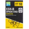 Preston Innovations XSH-B Barbless Spade End Hooks 1 Preston Innovations XSH-B Barbless Spade End Hooks -Game Fishing Shop yf5bckh3636785856457177368