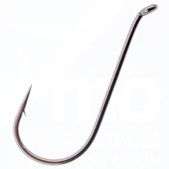 Sakuma 543 Pennel Manta Extra Hooks