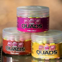 Mainline Quads Pop-Ups