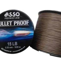 Asso Bullet Proof 4oz