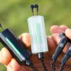 Korda Black & White Bobbins -Game Fishing Shop ygylgicp636210187609846986