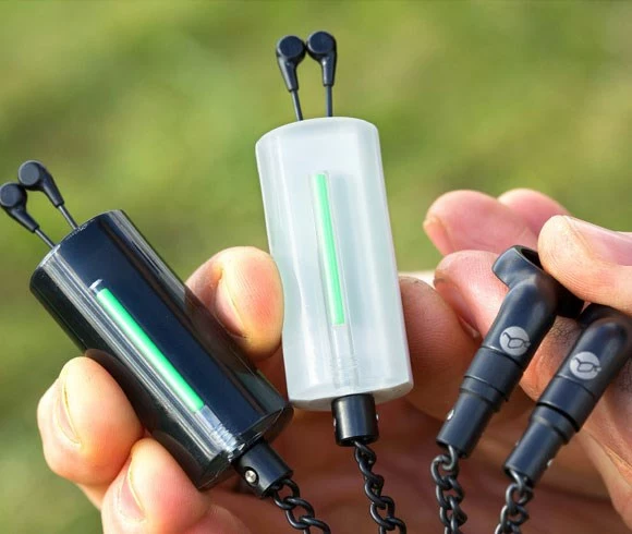 Korda Black & White Bobbins 3 Korda Black & White Bobbins