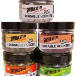 Dynamite Baits Swim Stim Durable Hookers
