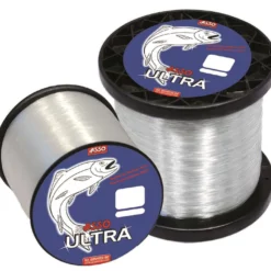 Asso Ultra Clear 4oz