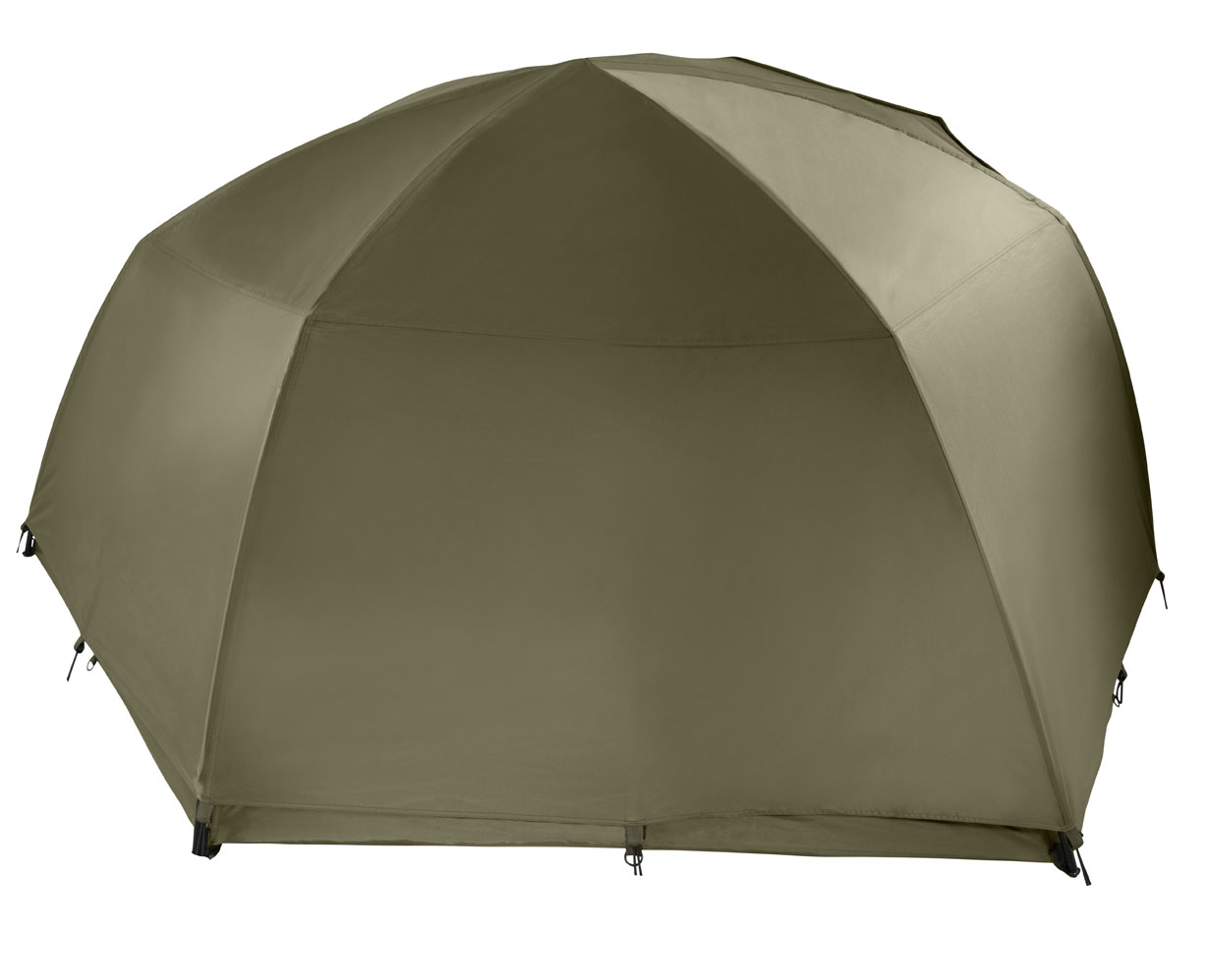 Trakker Tempest Brolly 100 Skull Cap Wrap 5 Trakker Tempest Brolly 100 Skull Cap Wrap - Image 3