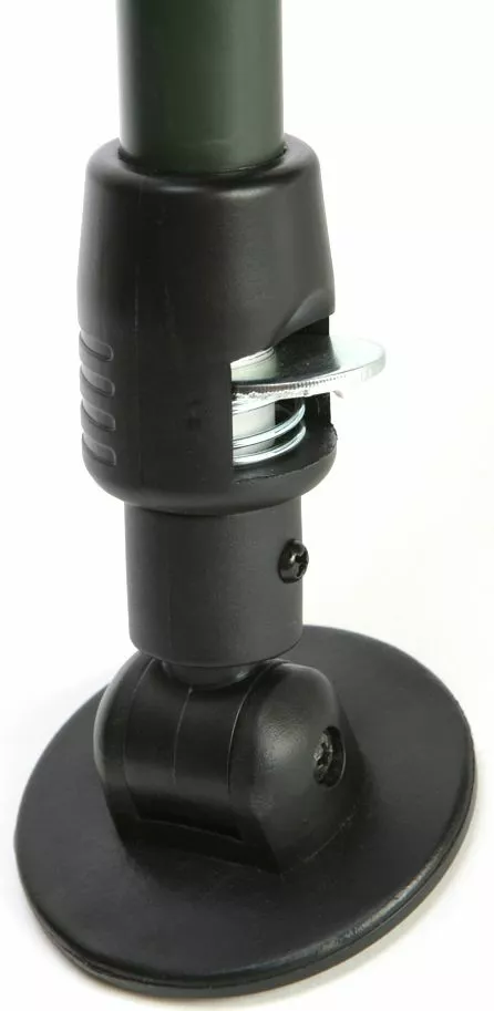 Daiwa Black Widow Carp Chair 5 Daiwa Black Widow Carp Chair - Image 3