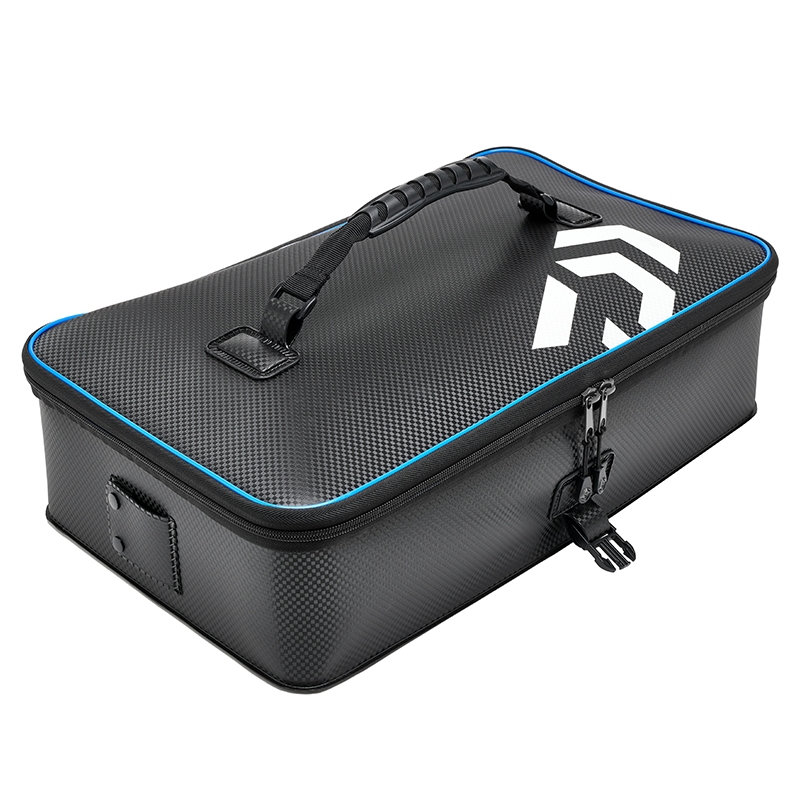 Daiwa N'zon EVA Double Bait Bag 5 Daiwa N'zon EVA Double Bait Bag - Image 3