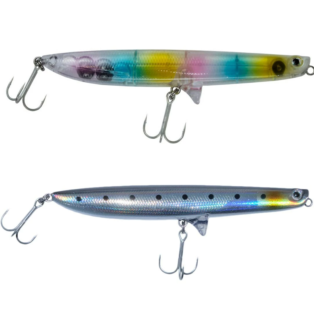 Axia Vulcan Lures 12cm 3 Axia Vulcan Lures 12cm