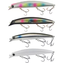 IMA Sasuke 120 Reppa Lures