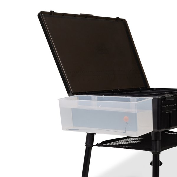 Nash Box Logic TT Rig Station & Testing Tank 4 Nash Box Logic TT Rig Station & Testing Tank - Image 2