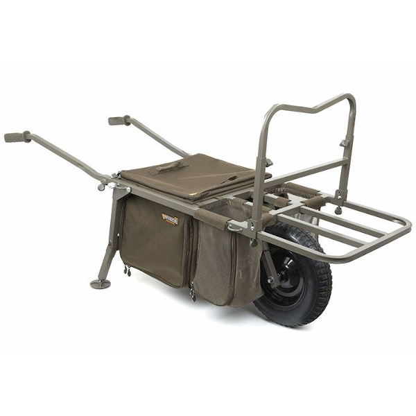 Fox Explorer Deluxe Barrow 3 Fox Explorer Deluxe Barrow