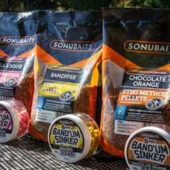 Sonubaits Stiki Method Pellets -Game Fishing Shop yluqme50638151817242283522
