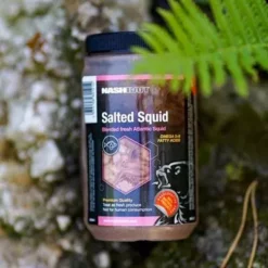Nash Salted Squid Particle Liquid -Game Fishing Shop ylzjhzqh638037532303751027