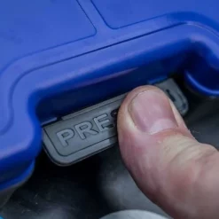 Preston Innovations Commercial Punch Kit -Game Fishing Shop ymb3vsso638085155412267270