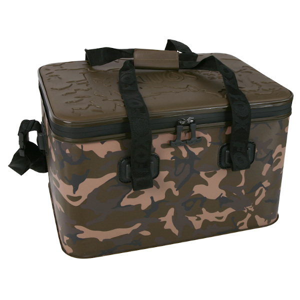 Fox Aquos Camolite Cool Bags 3 Fox Aquos Camolite Cool Bags