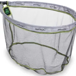 Matrix Fine Mesh Landing Nets