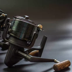 Okuma Custom Black Reel 8 Okuma Custom Black Reel -Game Fishing Shop yo2ky2kn636476311842830594