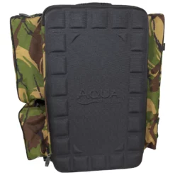 AQUA PRODUCTS Aqua Deluxe Roving DPM Rucksack -Game Fishing Shop yo41tint637165944827549225