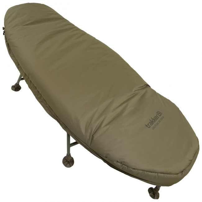Trakker Levelite Oval Tall Bed System 4 Trakker Levelite Oval Tall Bed System - Image 2