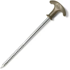 Trakker 8inch Peg Set -Game Fishing Shop yomoft2s637961587697221932