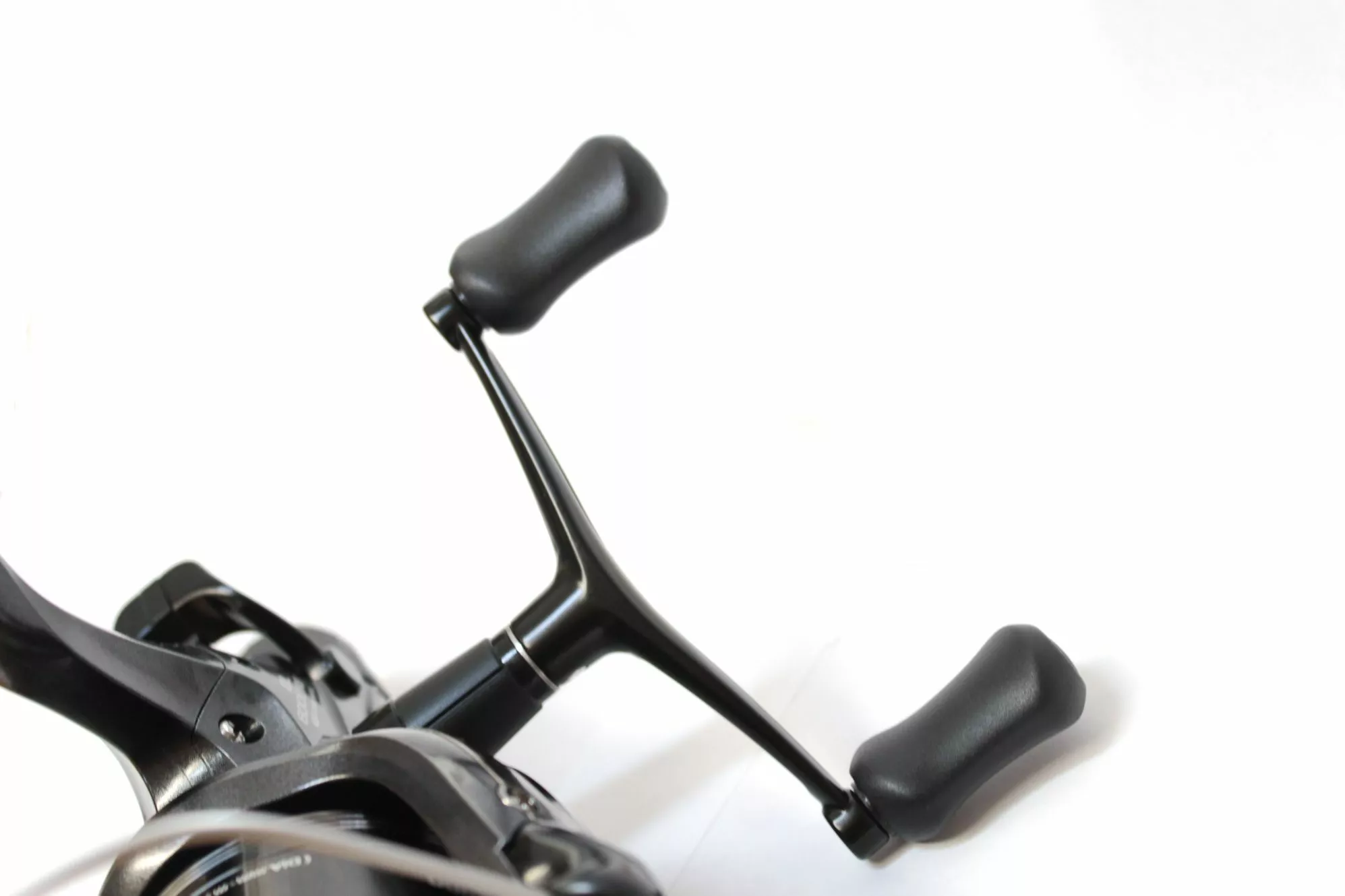 Shimano Baitrunner DL 10000RB 4 Shimano Baitrunner DL 10000RB - Image 2