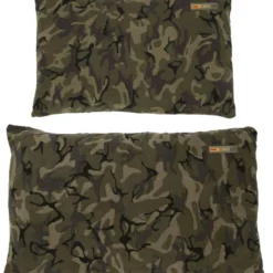 Fox Camolite Camo Pillows