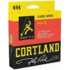 Cortland 444SL Mint Fly Line 1 Cortland 444SL Mint Fly Line -Game Fishing Shop ypgnnboq638073175084554156